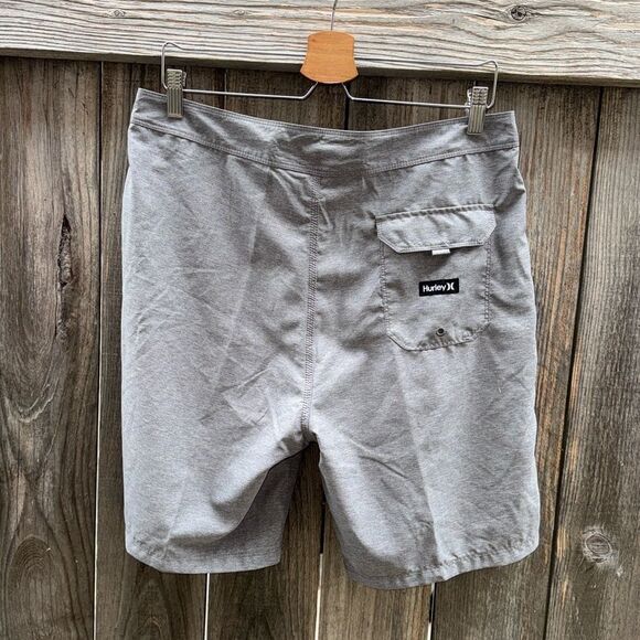 Hurley One & Only 20" Board Shorts Size 32 - Picture 4 of 9